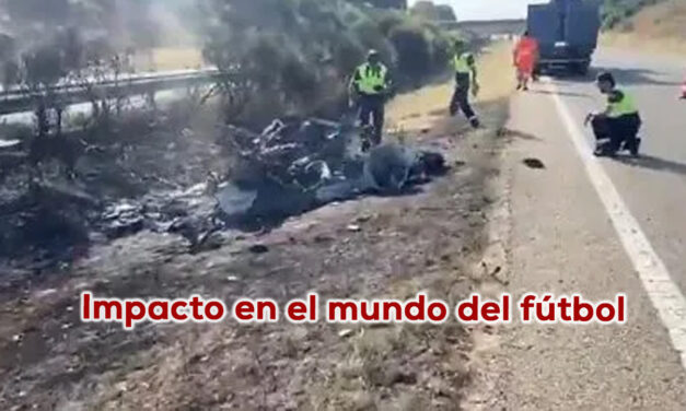 El deporte conmocionado, muerte de Diogo Jota y hermano