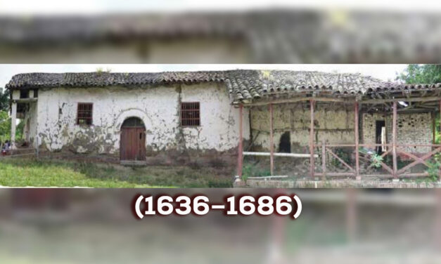 Valle del Cauca y Cali, gran historia III
