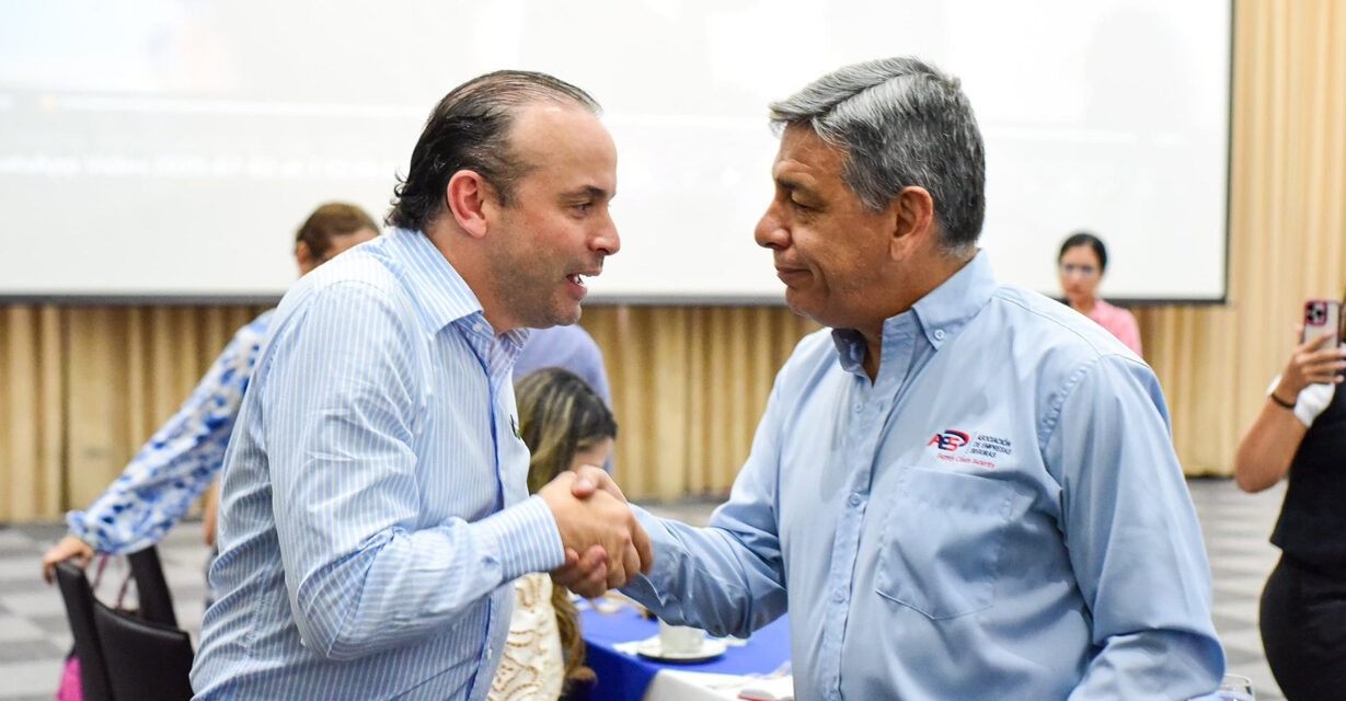 Avanza discurso, la crisis estructural sigue…