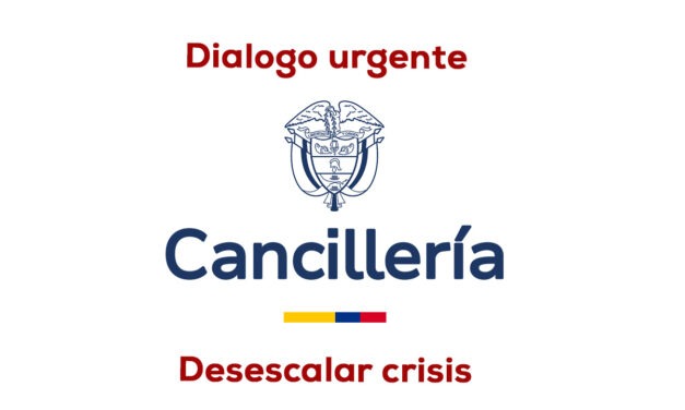 USA – Colombia, en la controversia de este siglo