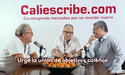 El estado de ciudad: Evaluado por periodistas lideres de Cali
