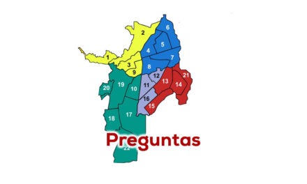 Cómo lograr que se entienda que el proyecto para el tren de cercanías
