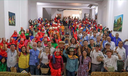 Foto y frase de la semana del 18 de julio