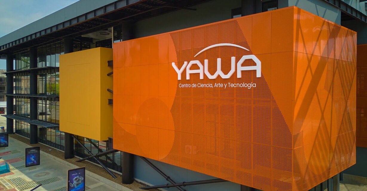 Yawa: $230.000 millones