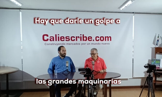 Juan Camilo Vélez, candidato al Senado de la República