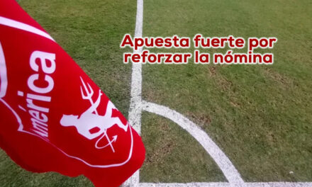 América con refuerzo de lujo para el segundo semestre