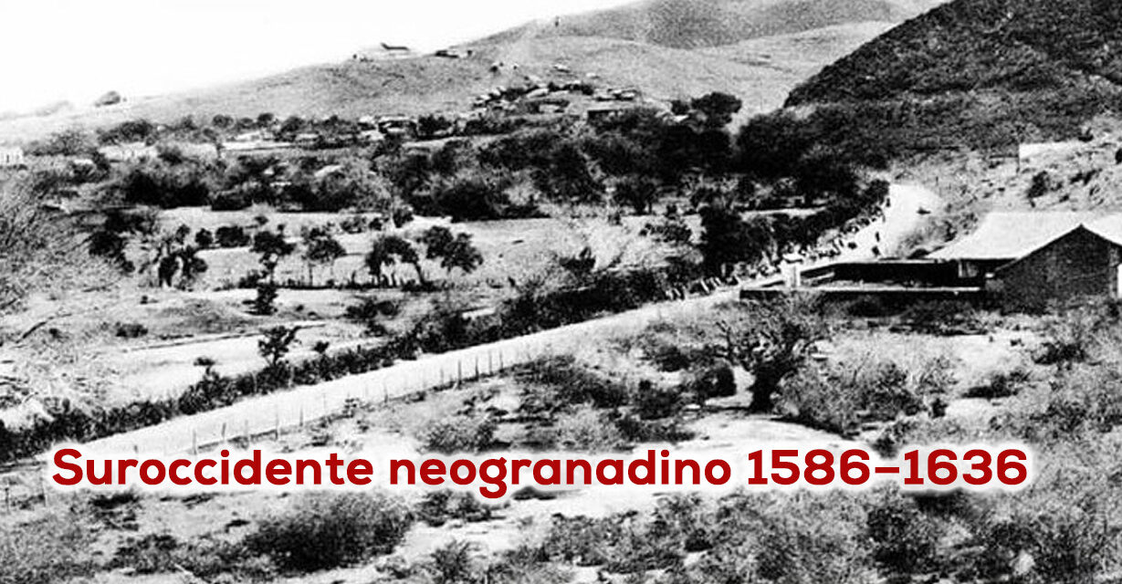 Valle del Cauca y Cali, gran historia II