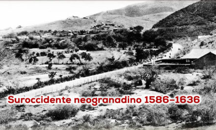 Valle del Cauca y Cali, gran historia II