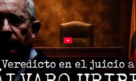 Juicio histórico a Álvaro Uribe, lectura de fallo
