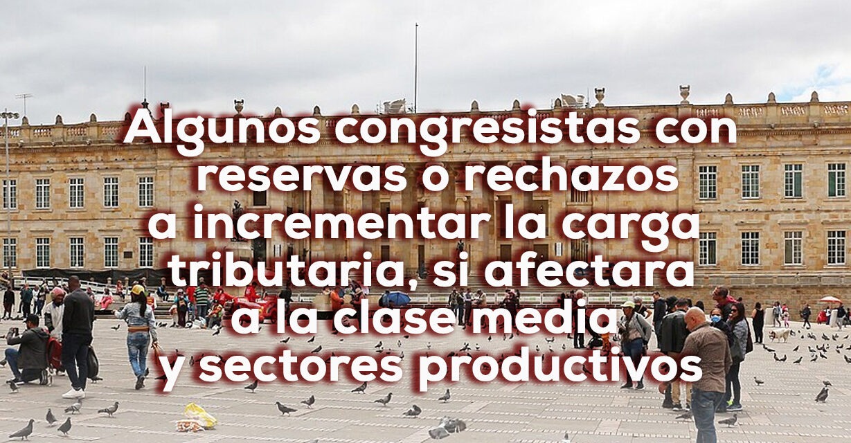 Lo que cambiará con la 3ª tributaria del gobierno
