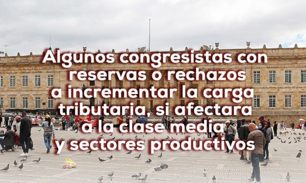 Lo que cambiará con la 3ª tributaria del gobierno