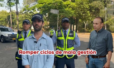 Revivir a Cali: Lucha contra corrupción en la Secretaría de Movilidad