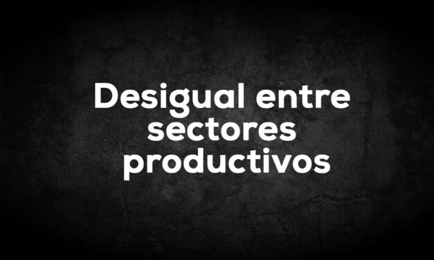 Economía colombiana creció, desequilibrios preocupan