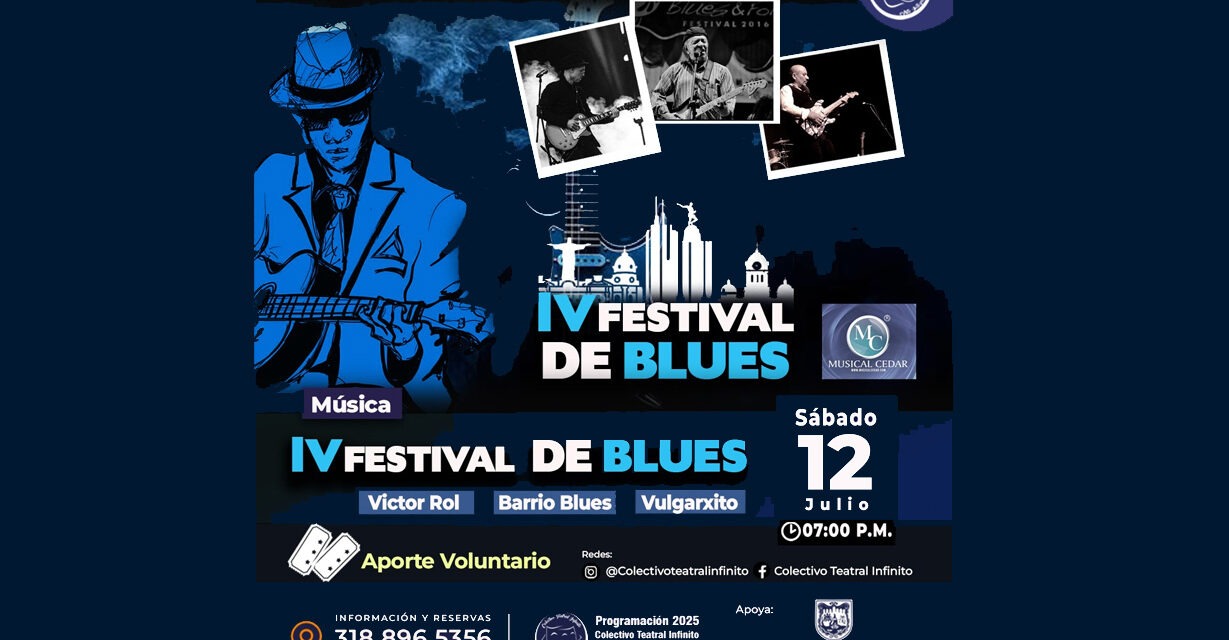 La cultura en la semana de julio 06 al 12