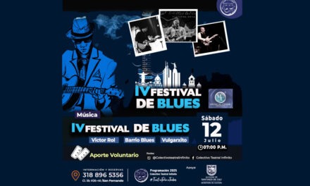 La cultura en la semana de julio 06 al 12