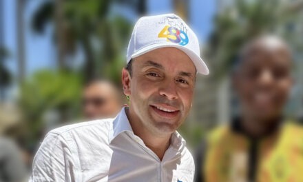 Eder, recapacite y haga la unión ciudadana