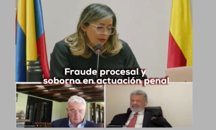 Expresidente Álvaro Uribe declarado culpable, 1ª instancia