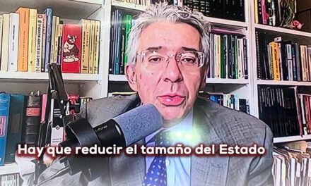 Enrique Gómez y Salvación nacional , en Caliescribe