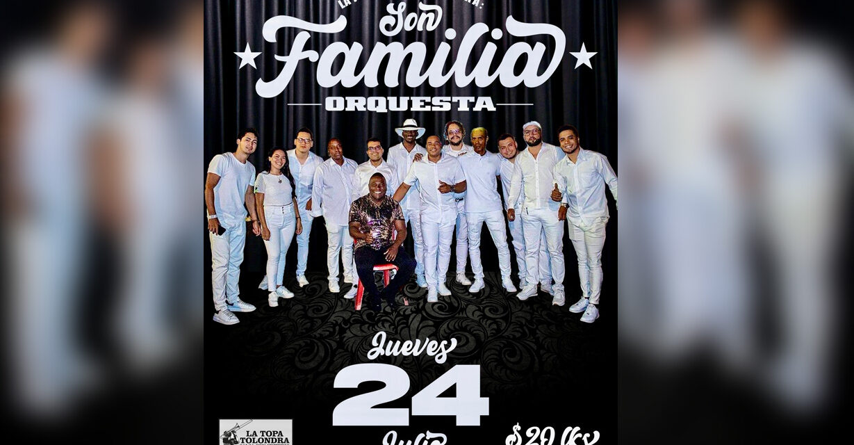 La cultura en la semana de julio 20 a 26