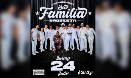 La cultura en la semana de julio 20 a 26