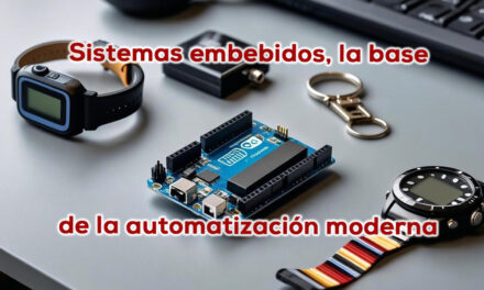 Los cerebros invisibles de la tecnología cotidiana