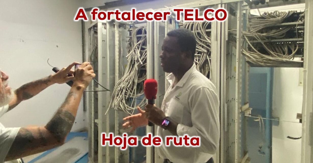 Emcali impulsa modernización tecnológica para superar pérdidas