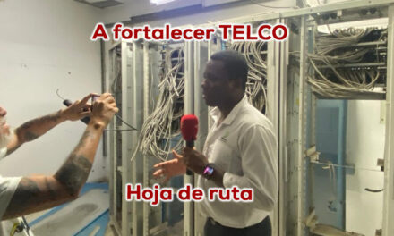 Emcali impulsa modernización tecnológica para superar pérdidas