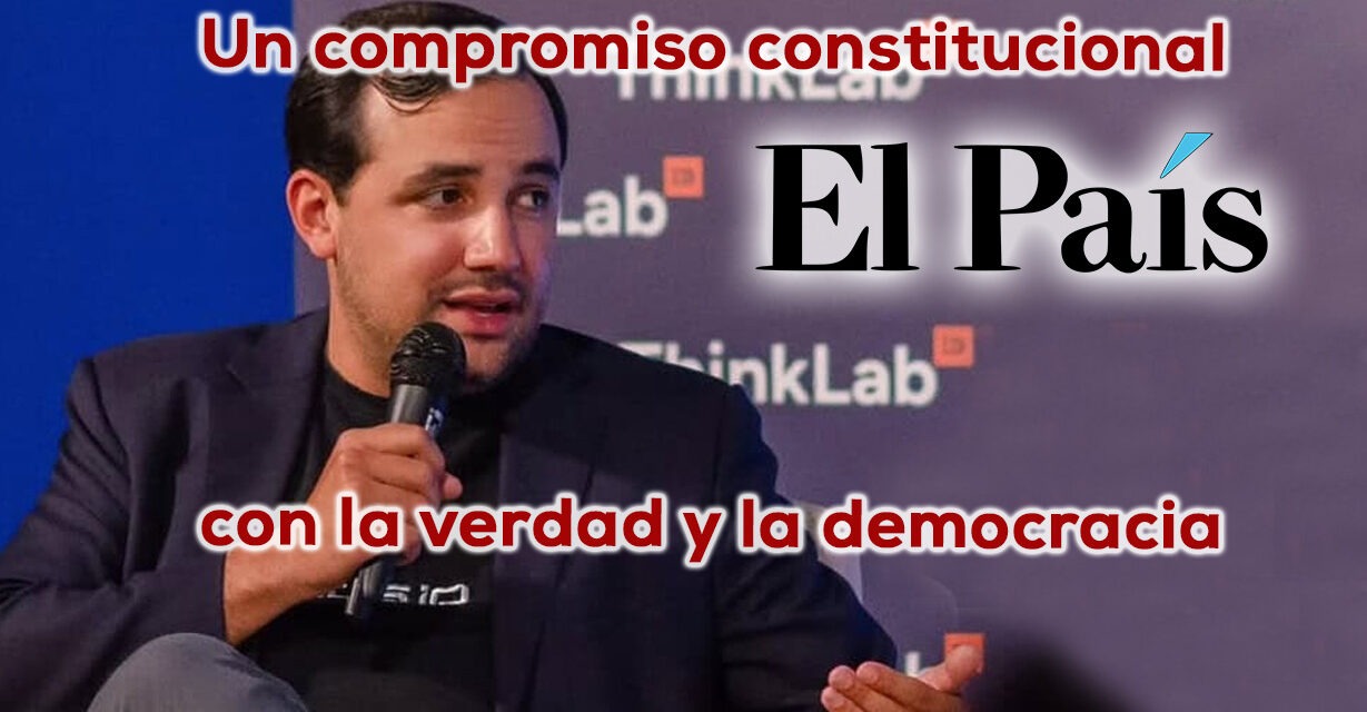 Eduardo Hernández Incháustegui y la nueva etapa de El País – Cali