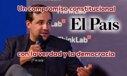Eduardo Hernández Incháustegui y la nueva etapa de El País – Cali