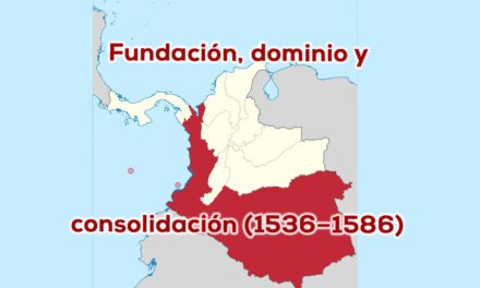 Valle del Cauca y Cali , gran historia I
