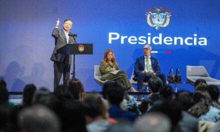 Foto y frase de la semana del 25 de julio