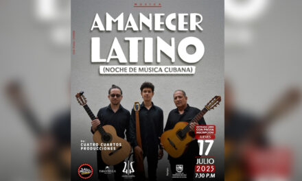 La cultura en la semana de julio 13 a 19
