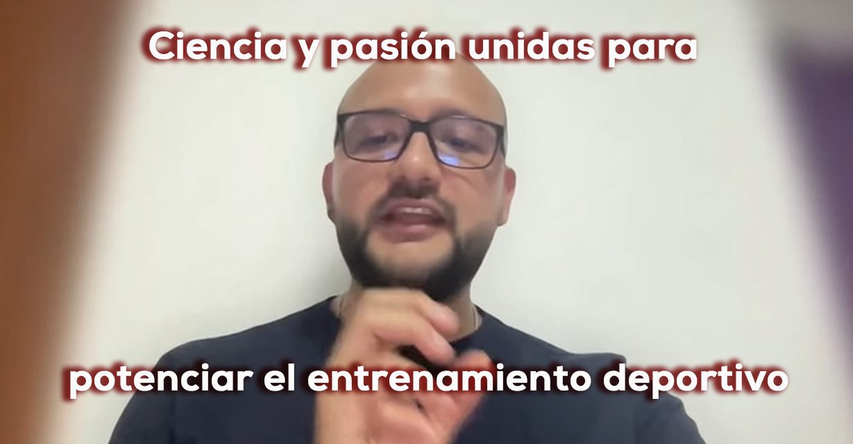 Diego Camilo García: Encuentro de entrenadores
