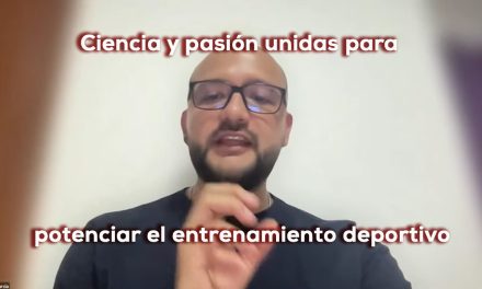 Diego Camilo García: Encuentro de entrenadores