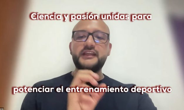 Diego Camilo García: Encuentro de entrenadores