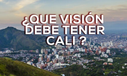 Visión general de Cali 500 +: Diana Rojas