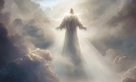 Dios tiene la palabra