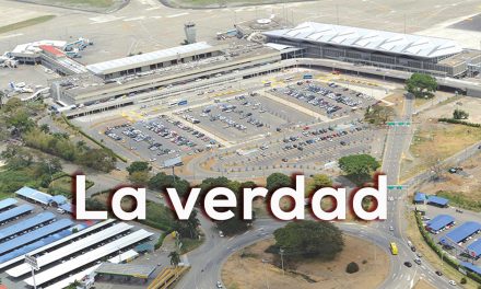 Aeropuerto Internacional Alfonso Bonilla Aragón) y su transición