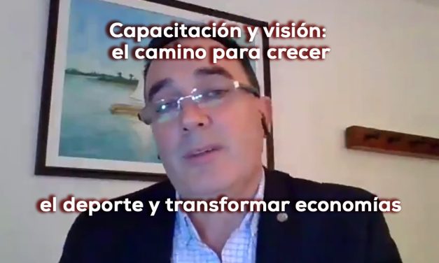 Marcos Melazzi: Encuentro de entrenadores