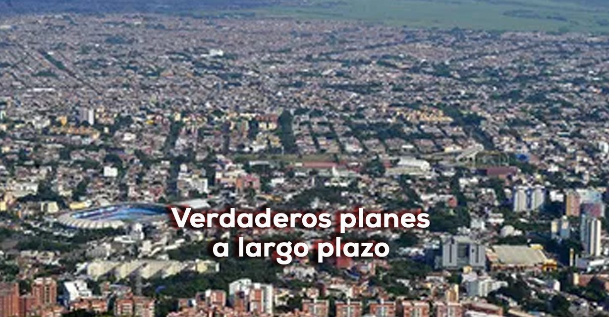 Imagen, carácter y ciudad