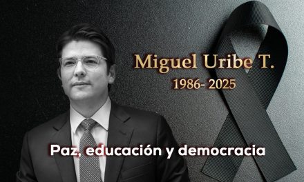 El pensamiento político de Miguel Uribe Turbay