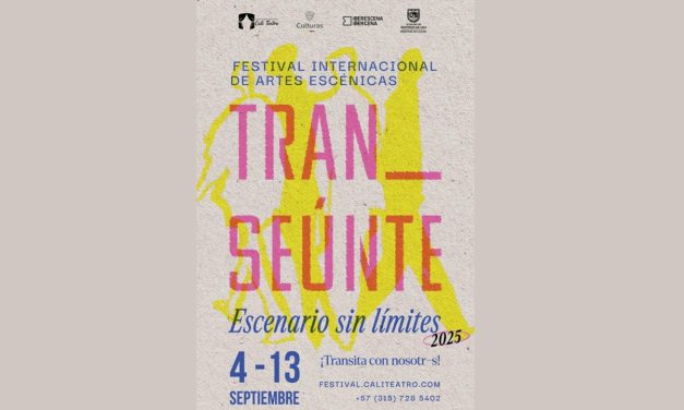 La cultura en la semana de agosto 31 a septiembre 06