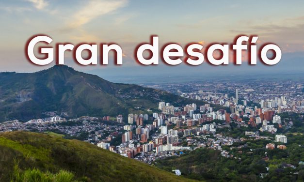 El problema de la inseguridad en Cali