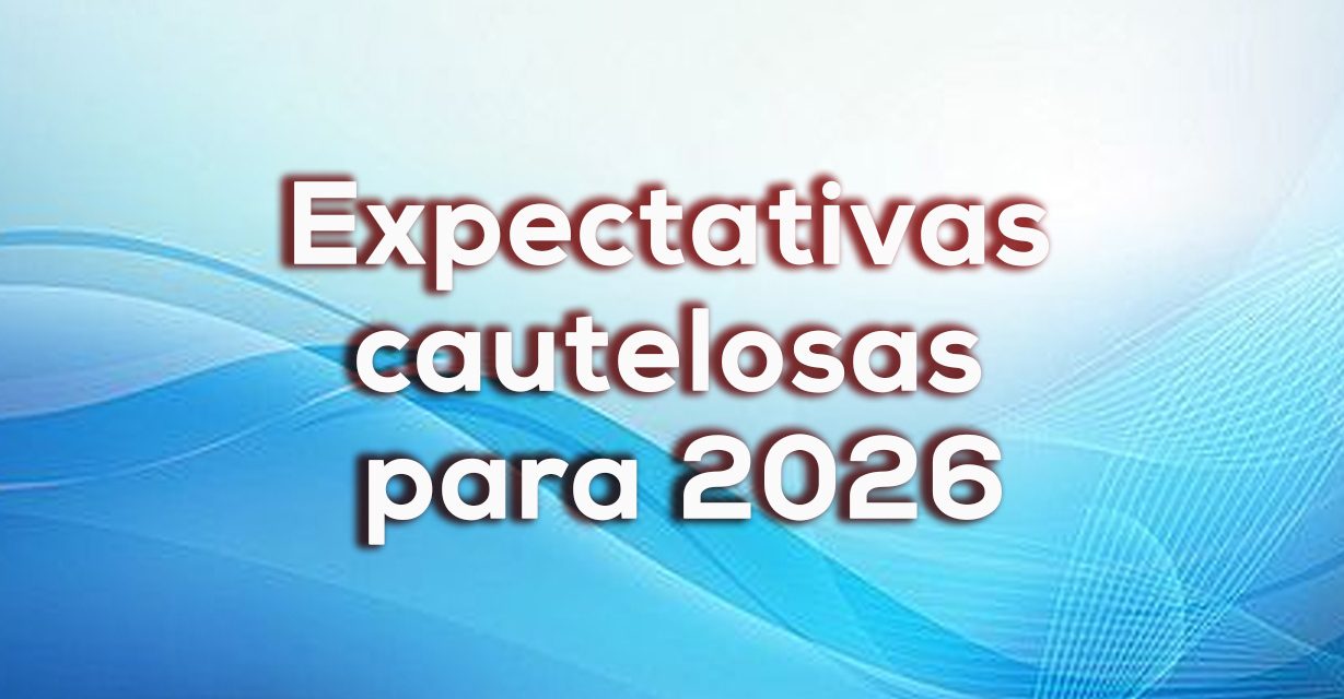 Colombia avanza con crecimiento moderado en 2025