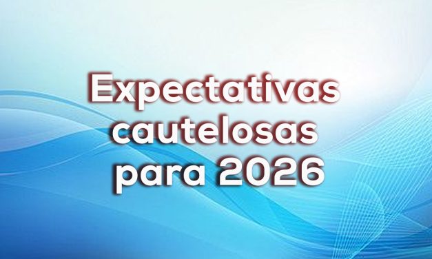 Colombia avanza con crecimiento moderado en 2025
