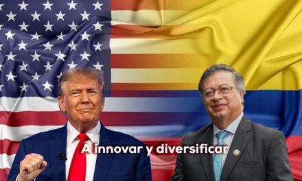 El arancel del 10% de Estados Unidos a Colombia