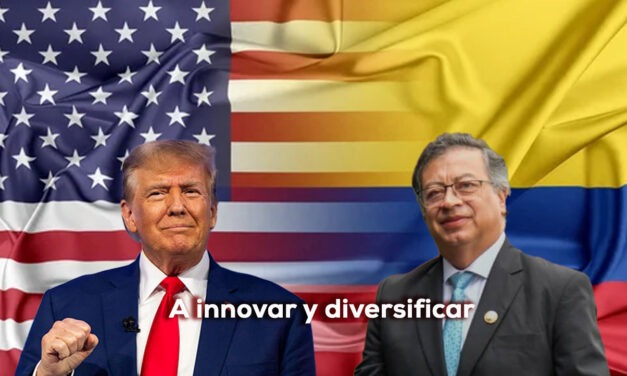 El arancel del 10% de Estados Unidos a Colombia