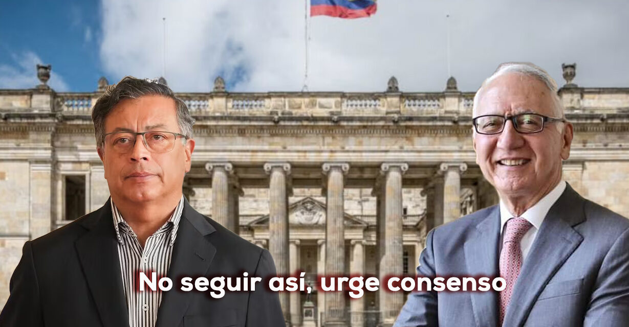 Reforma de la salud vía decreto