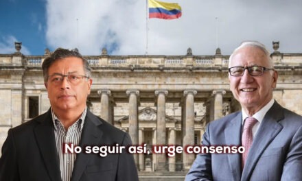 Reforma de la salud vía decreto