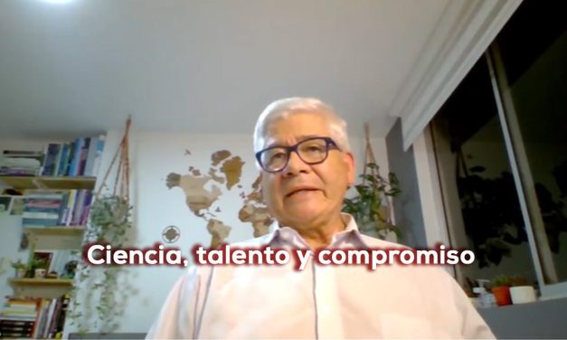 Encuentro de Entrenadores, Santiago Ramos